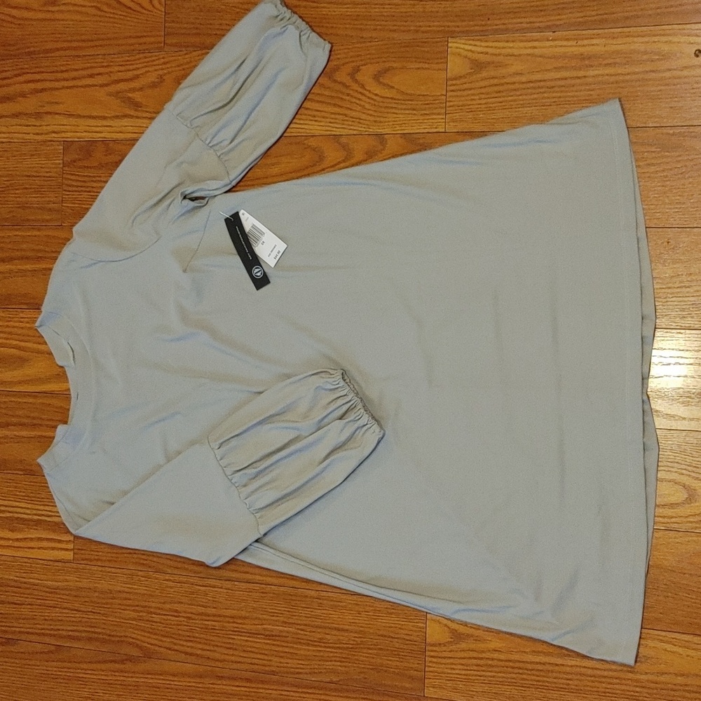 #2 NWT AS YOU WISH DRESS